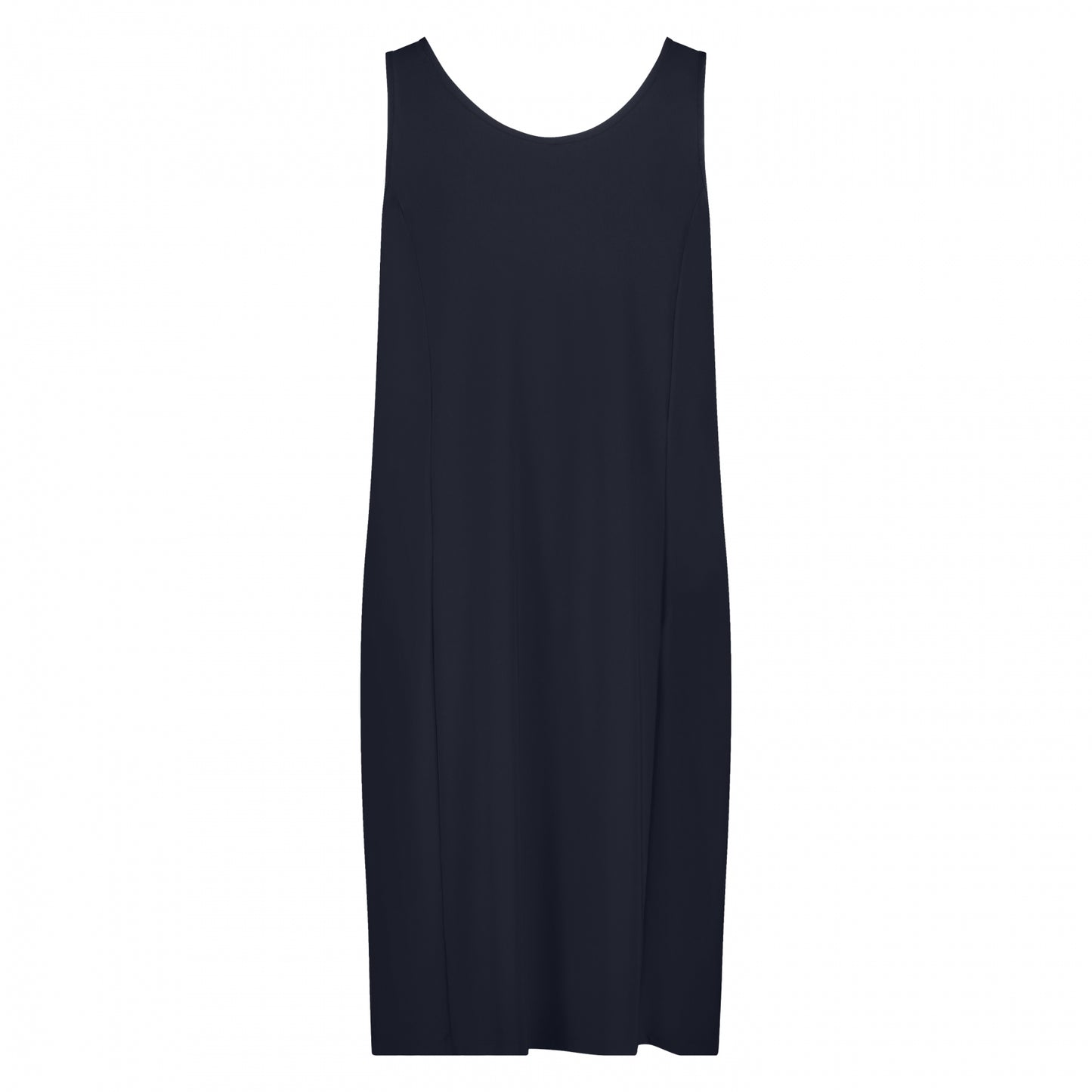 Tank Top Dress | Navy