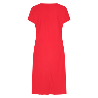 Dress SS | Red