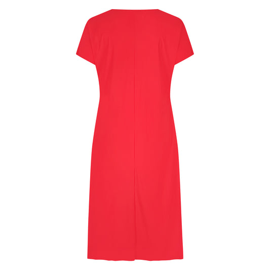Dress SS | Red