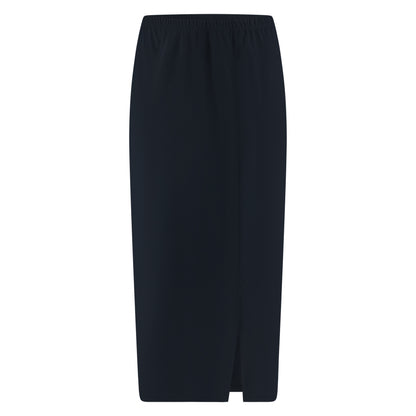 Pencil Skirt | Navy