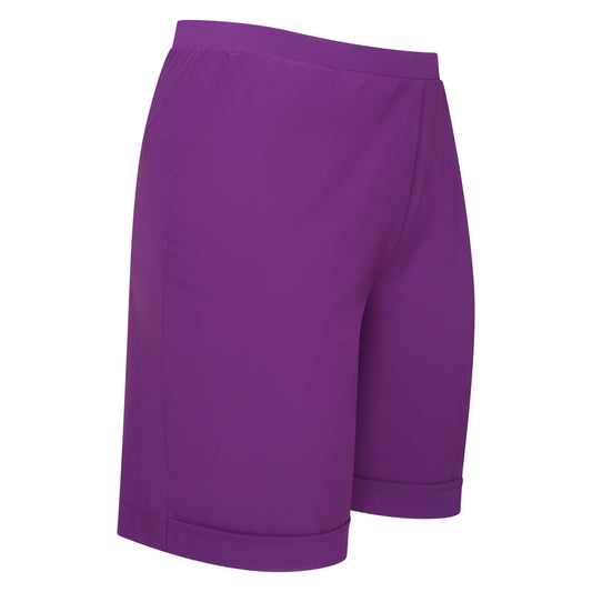 Shorts | Lavender