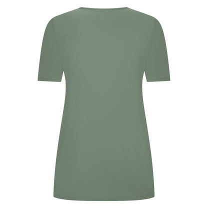 Tee V Slim SS | Linde