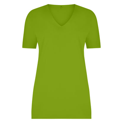 Tee V Slim | Kiwi