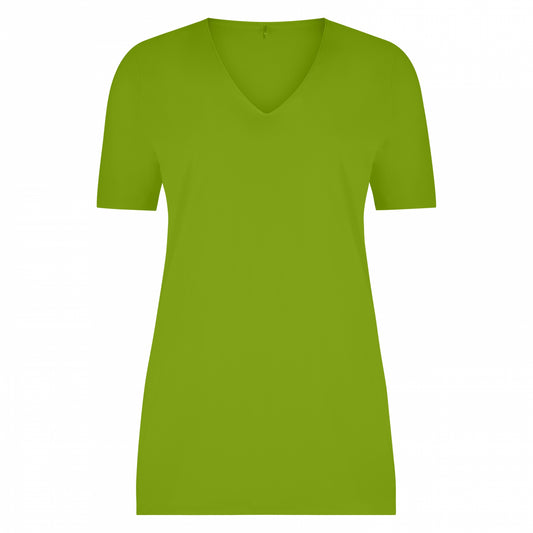 Tee V Slim | Kiwi