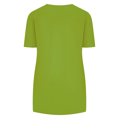 Tee V Slim | Kiwi