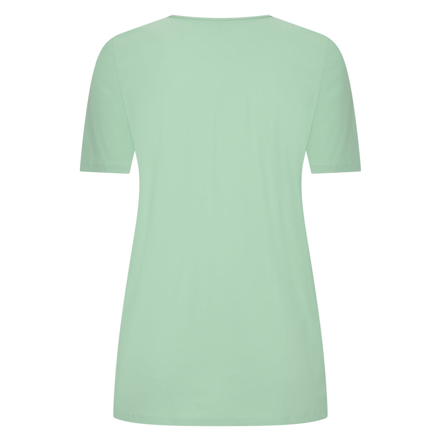 Tee V Slim SS | Mint