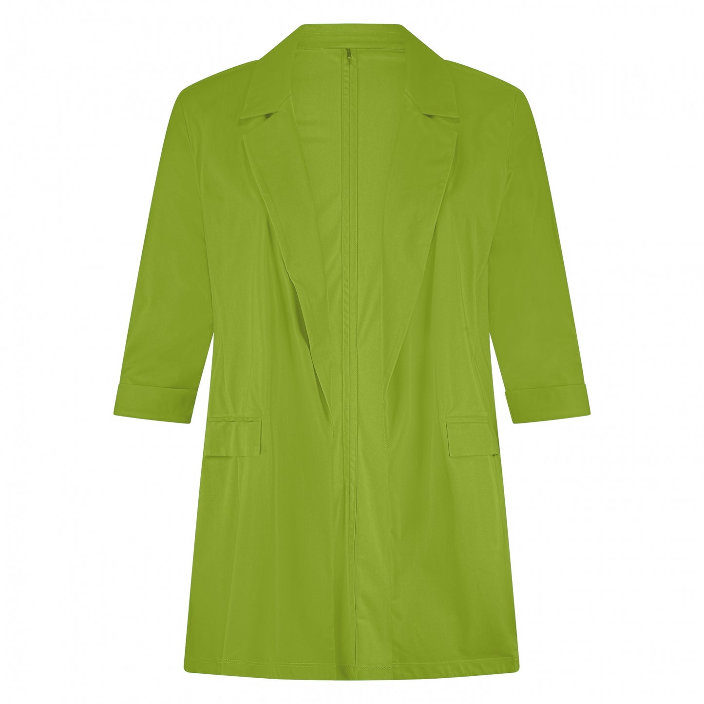 Blazer Roll-Up | Kiwi