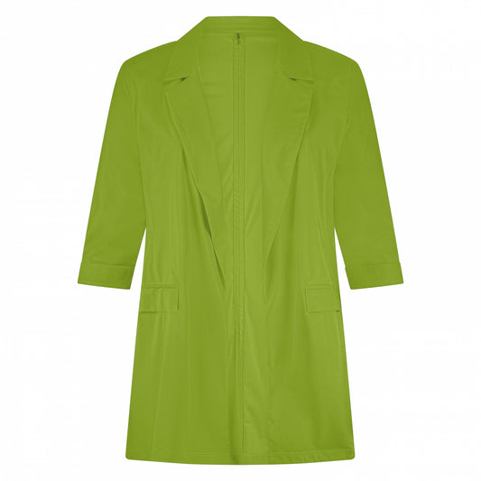 Blazer Roll-Up | Kiwi