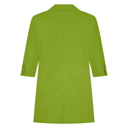 Blazer Roll-Up | Kiwi