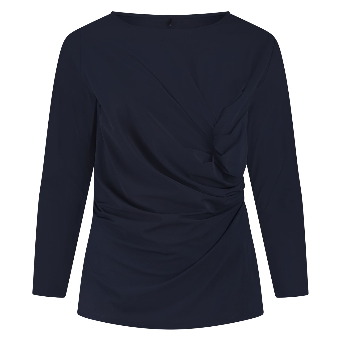 Top Twisted LS | Navy