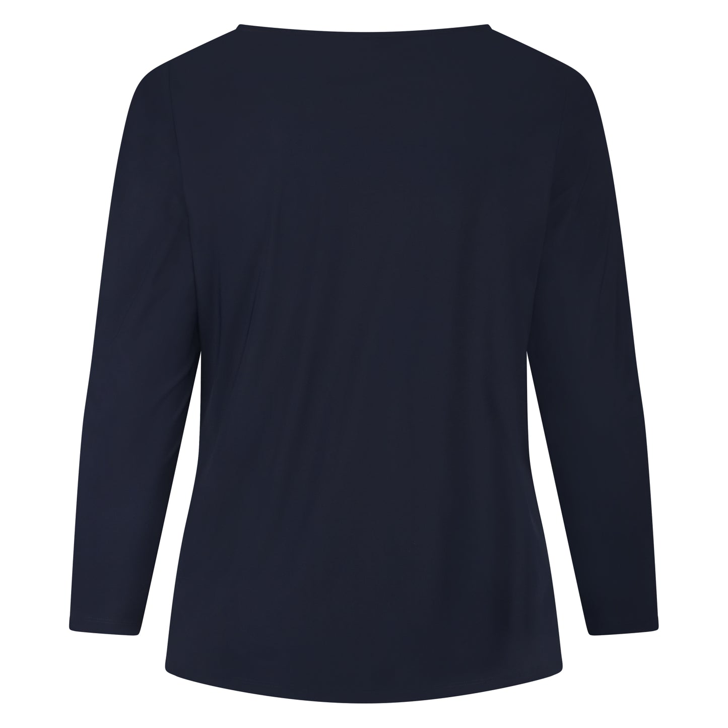 Top Twisted LS | Navy