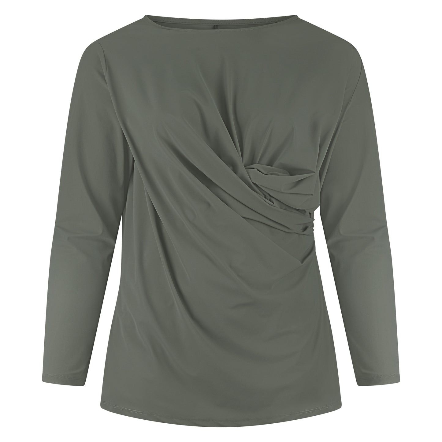 Top Twisted LS | Mud