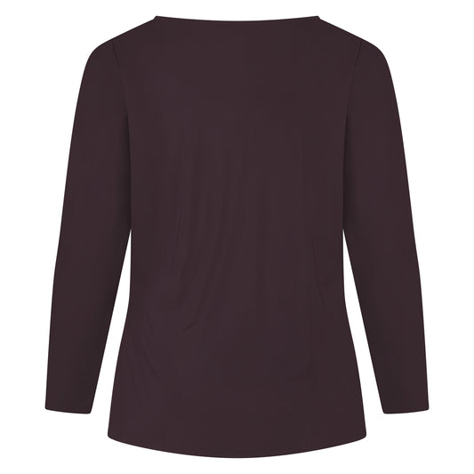 Top Twisted LS | Prune