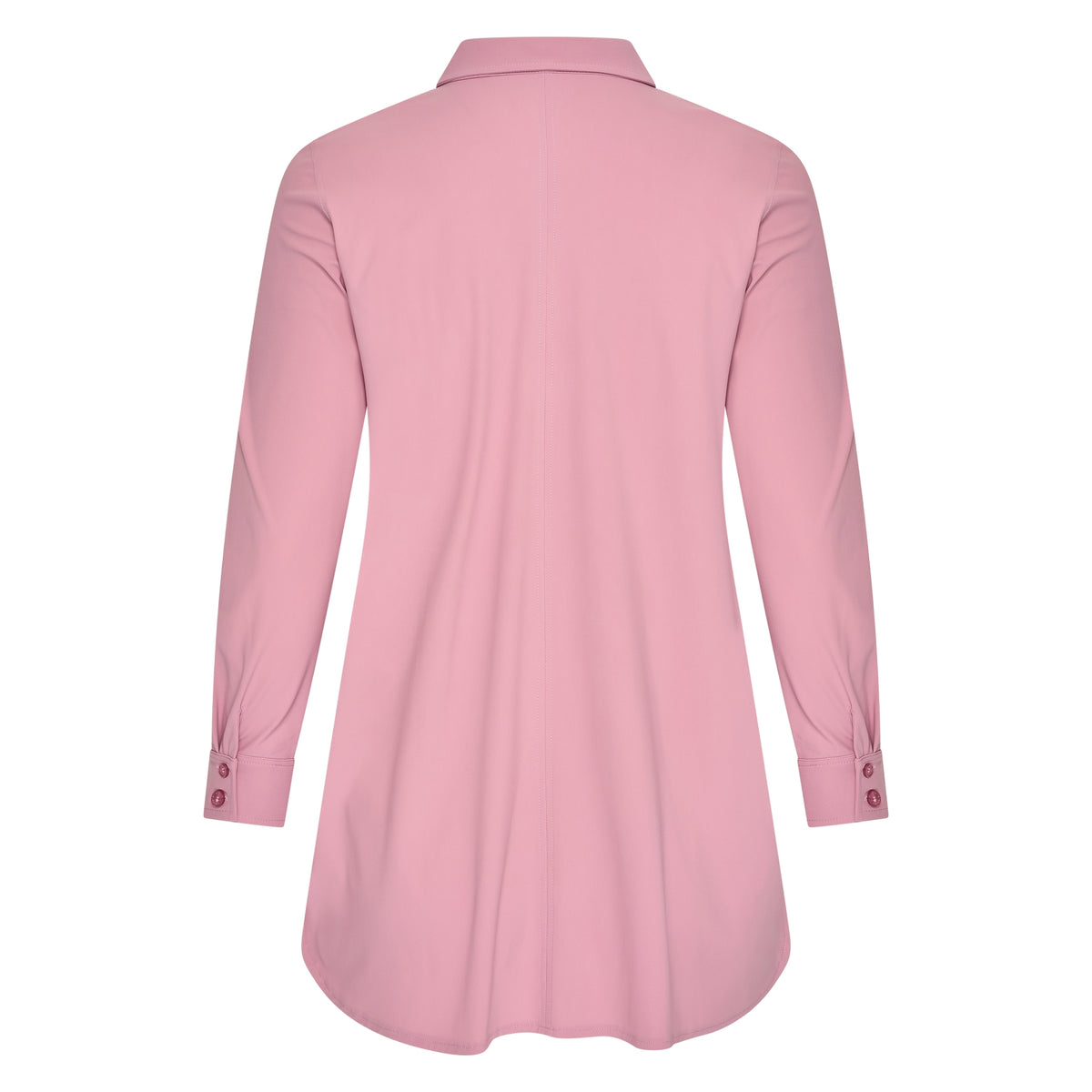 Blouse Midi LS | Antique Pink