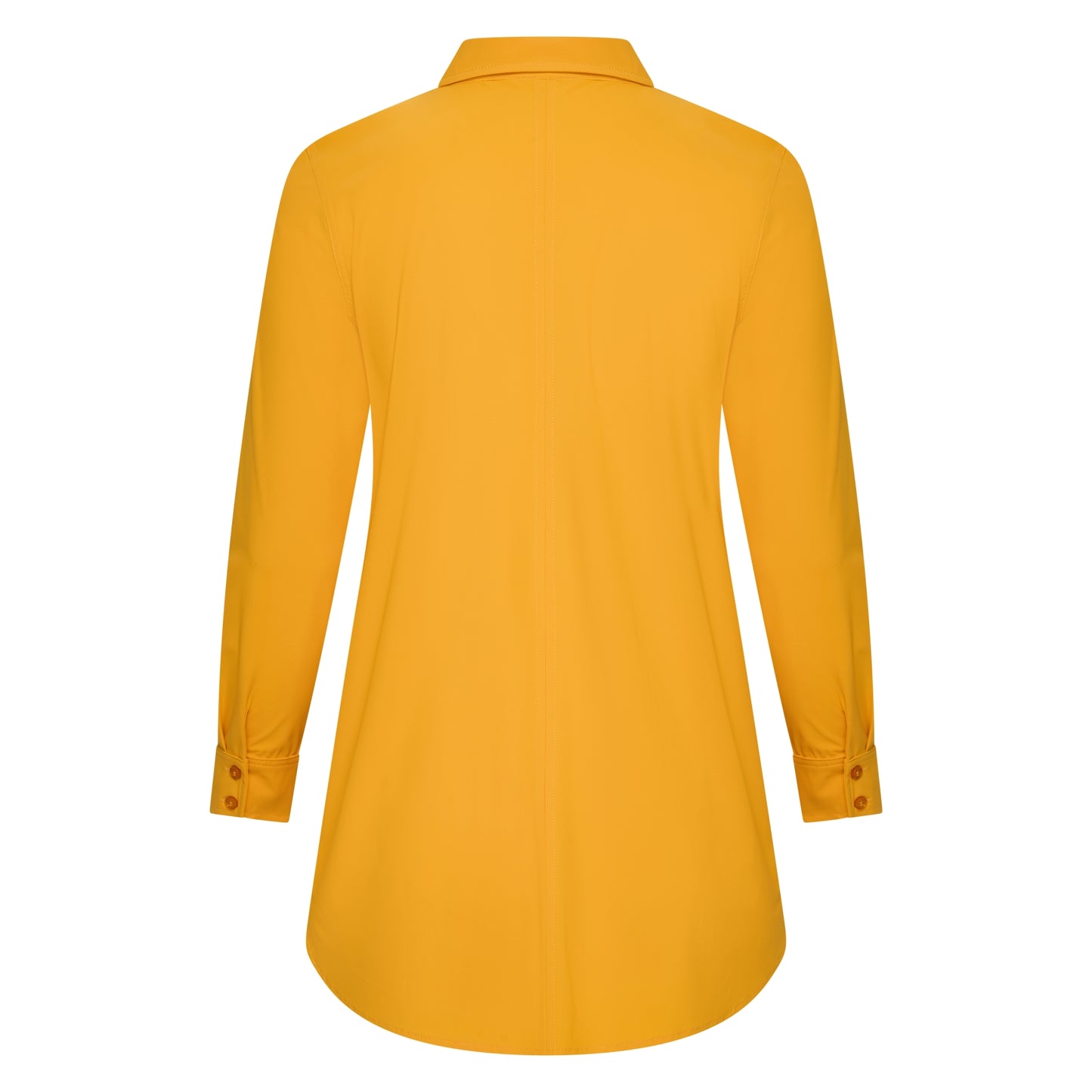 Blouse Midi LS | Sunflower