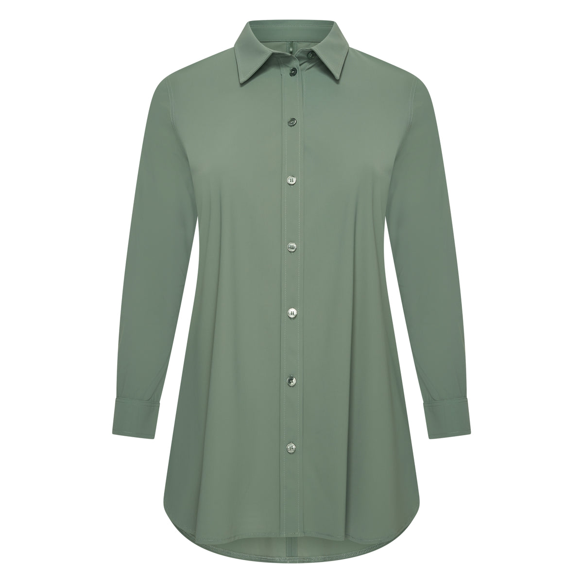 Blouse Midi LS | Linde