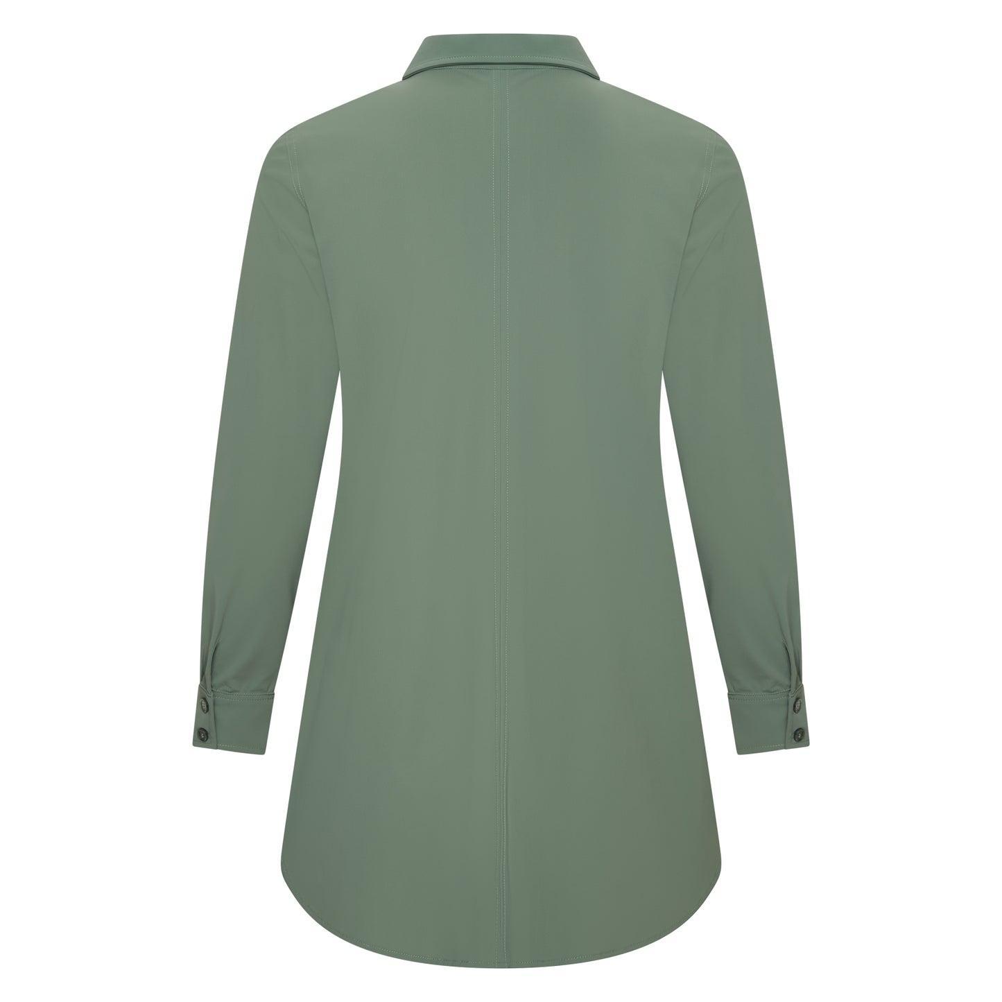 Blouse Midi LS | Linde