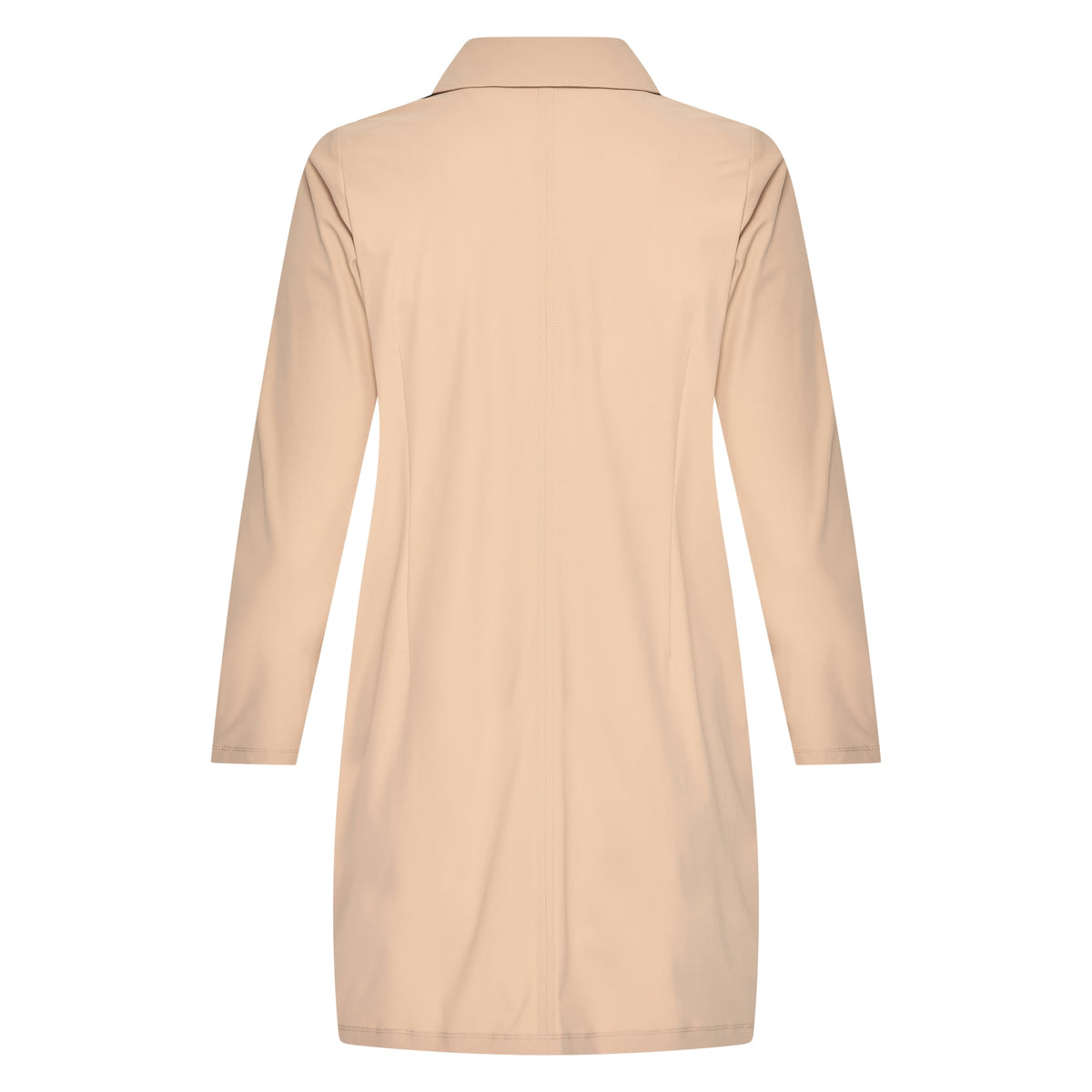 Jacket Midi | Latte
