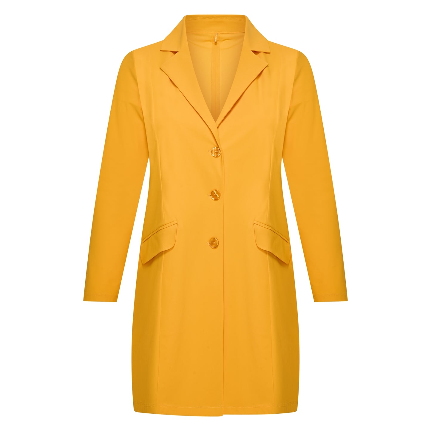 Jacket Midi | Sunflower