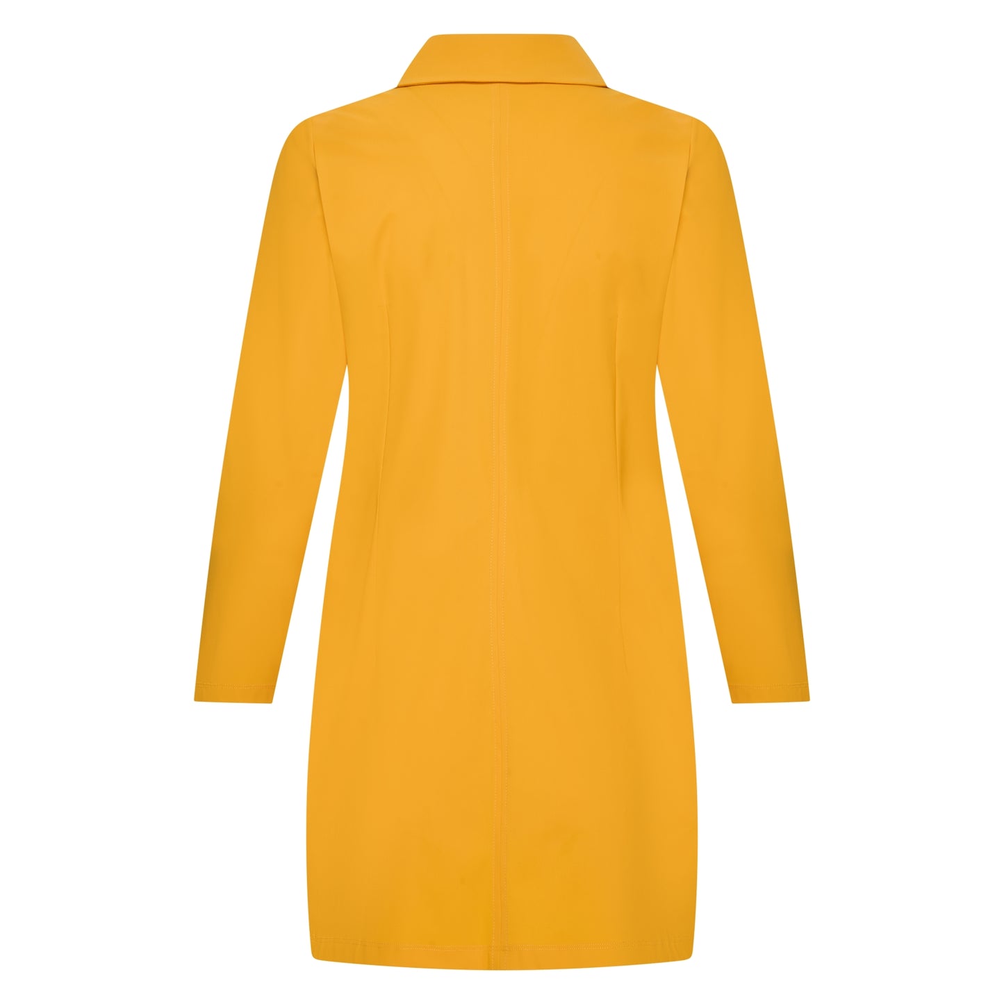 Jacket Midi | Sunflower