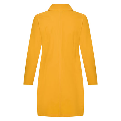 Jacket Midi | Sunflower