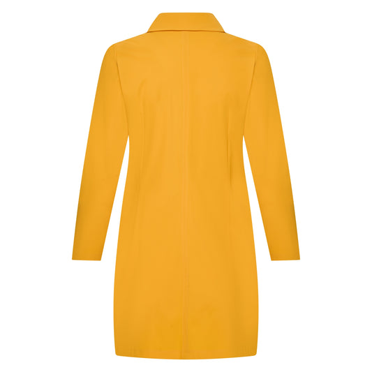 Jacket Midi | Sunflower