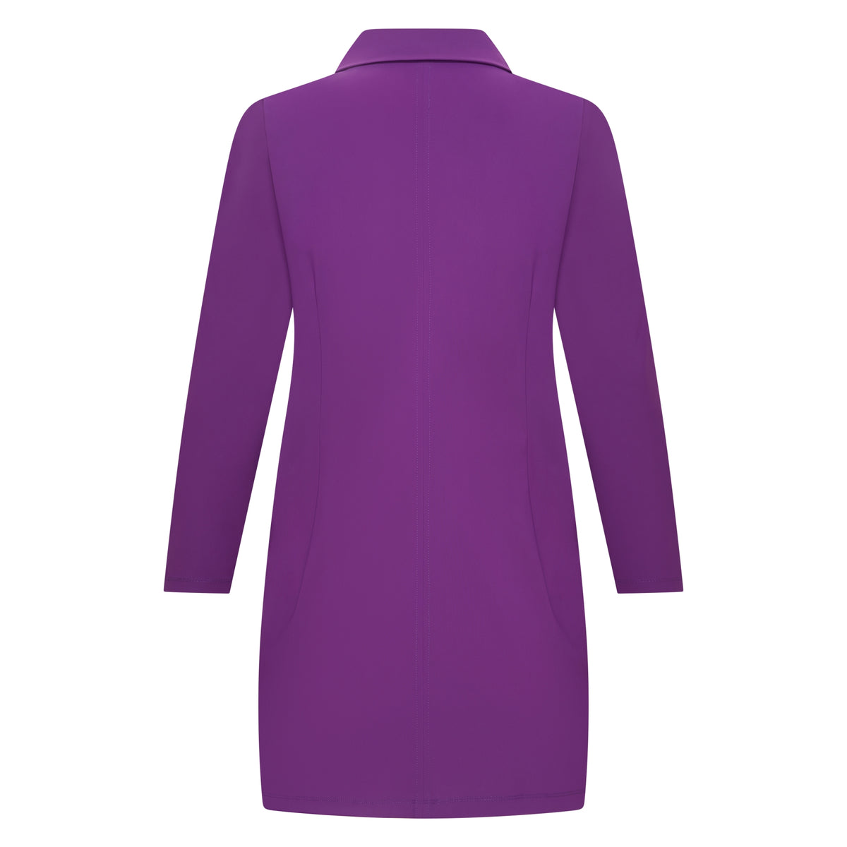 Jacket Midi | Lavender