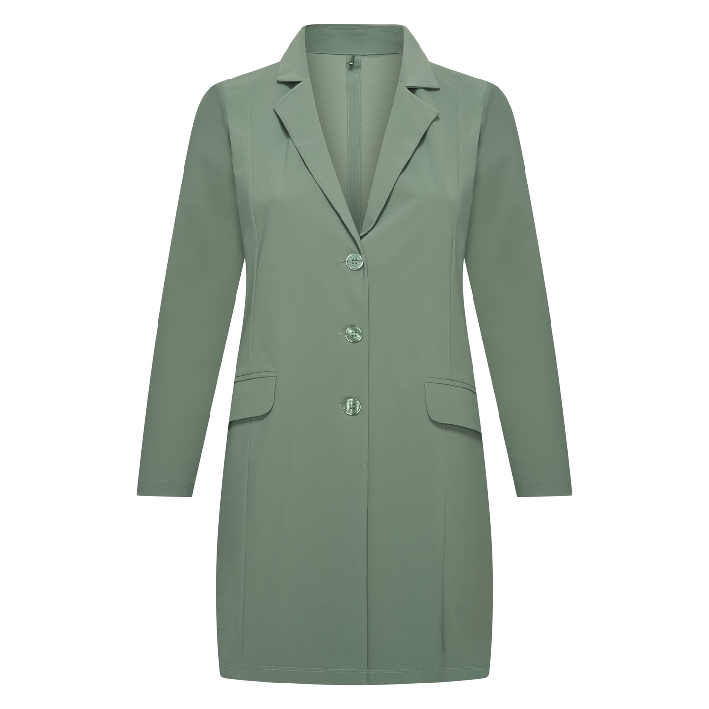 Jacket Midi | Linde