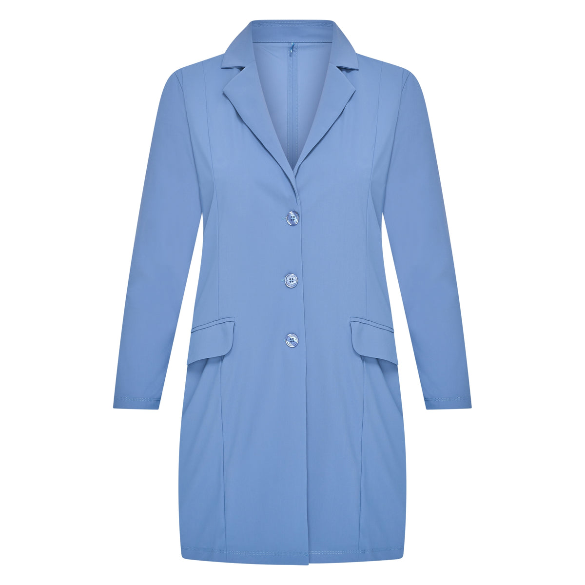 Jacket Midi | Ice