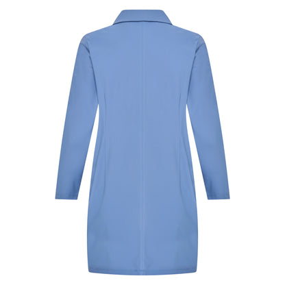 Jacket Midi | Ice