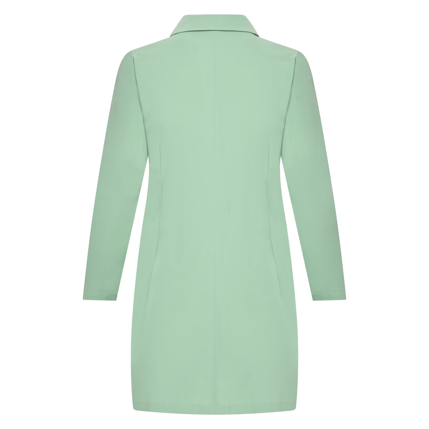 Jacket Midi | Mint