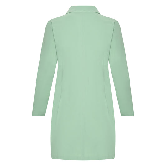 Jacket Midi | Mint