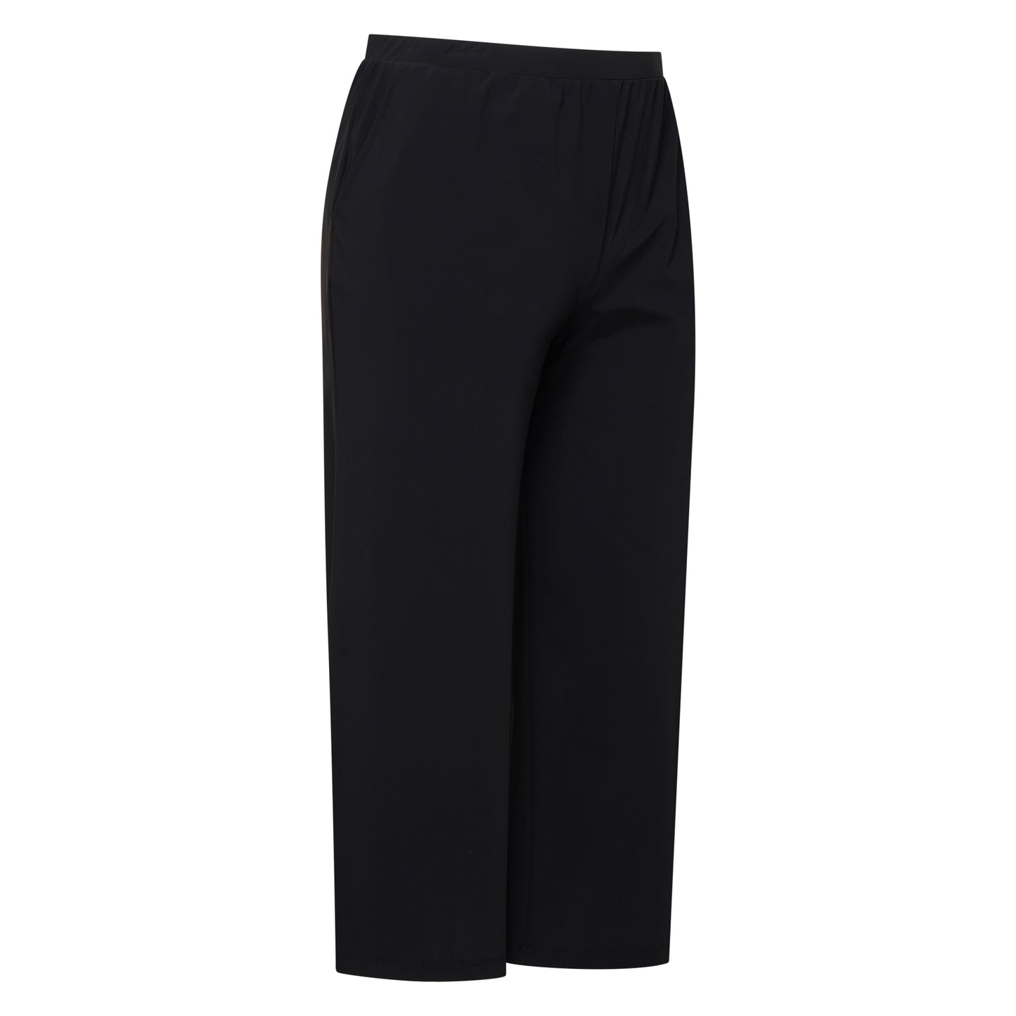 Culotte | Black