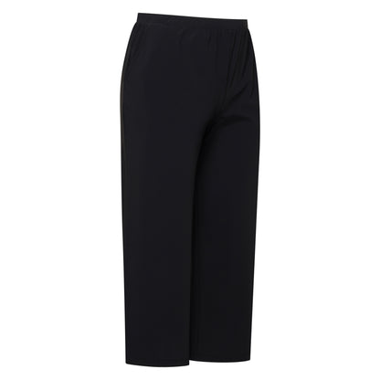 Culotte | Black