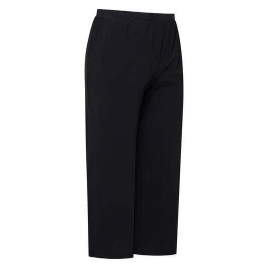 Culotte | Black