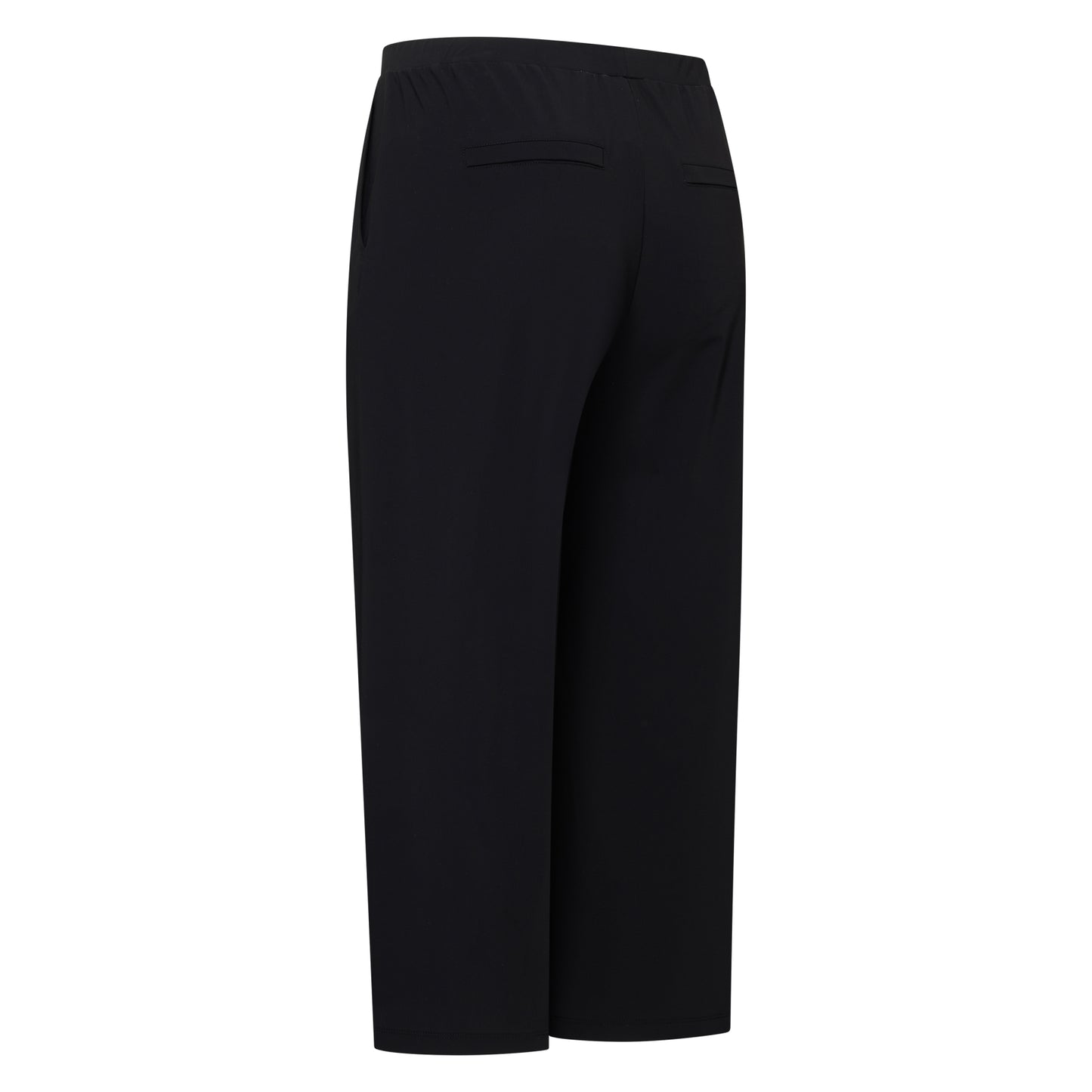 Culotte | Black