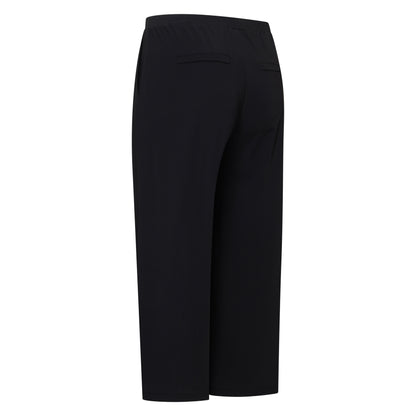Culotte | Black