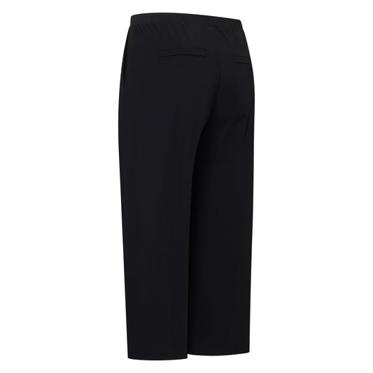 Culotte | Black