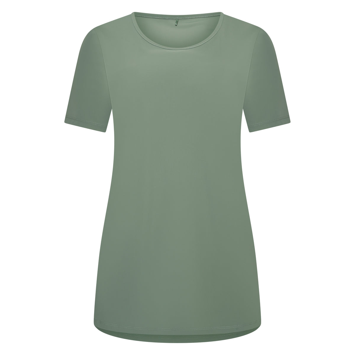 Tee Round Neck Midi | Linde