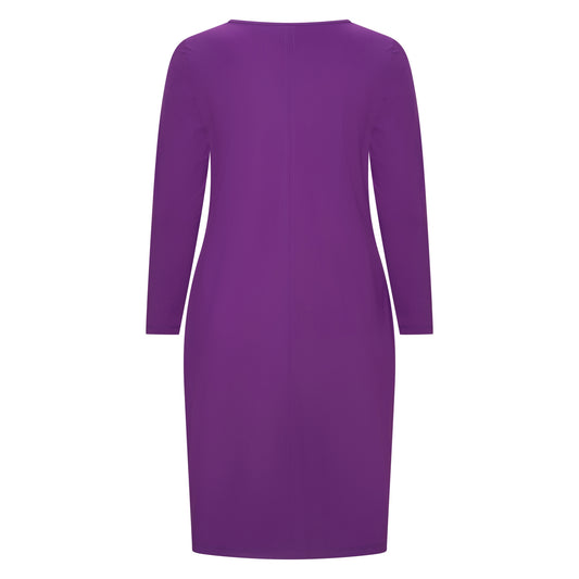 Cardigan Bow | Lavender