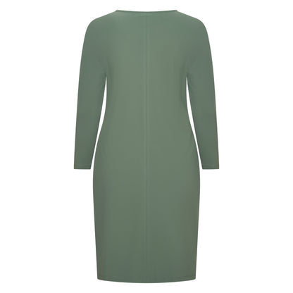 Cardigan Bow | Linde