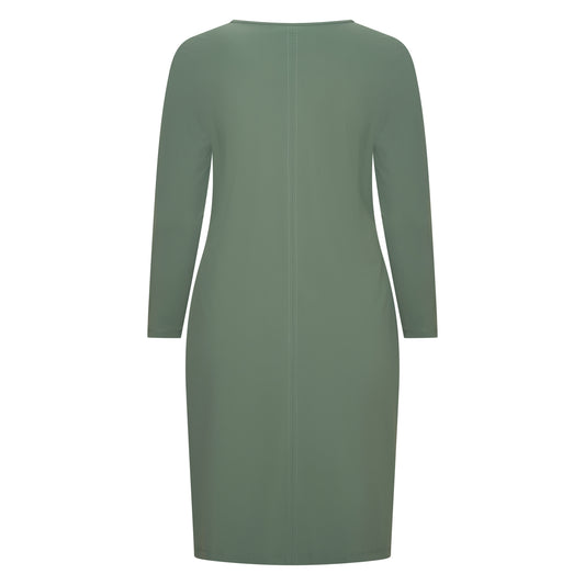 Cardigan Bow | Linde