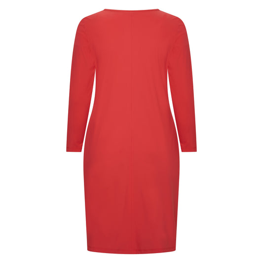 Cardigan Bow | Saffraan