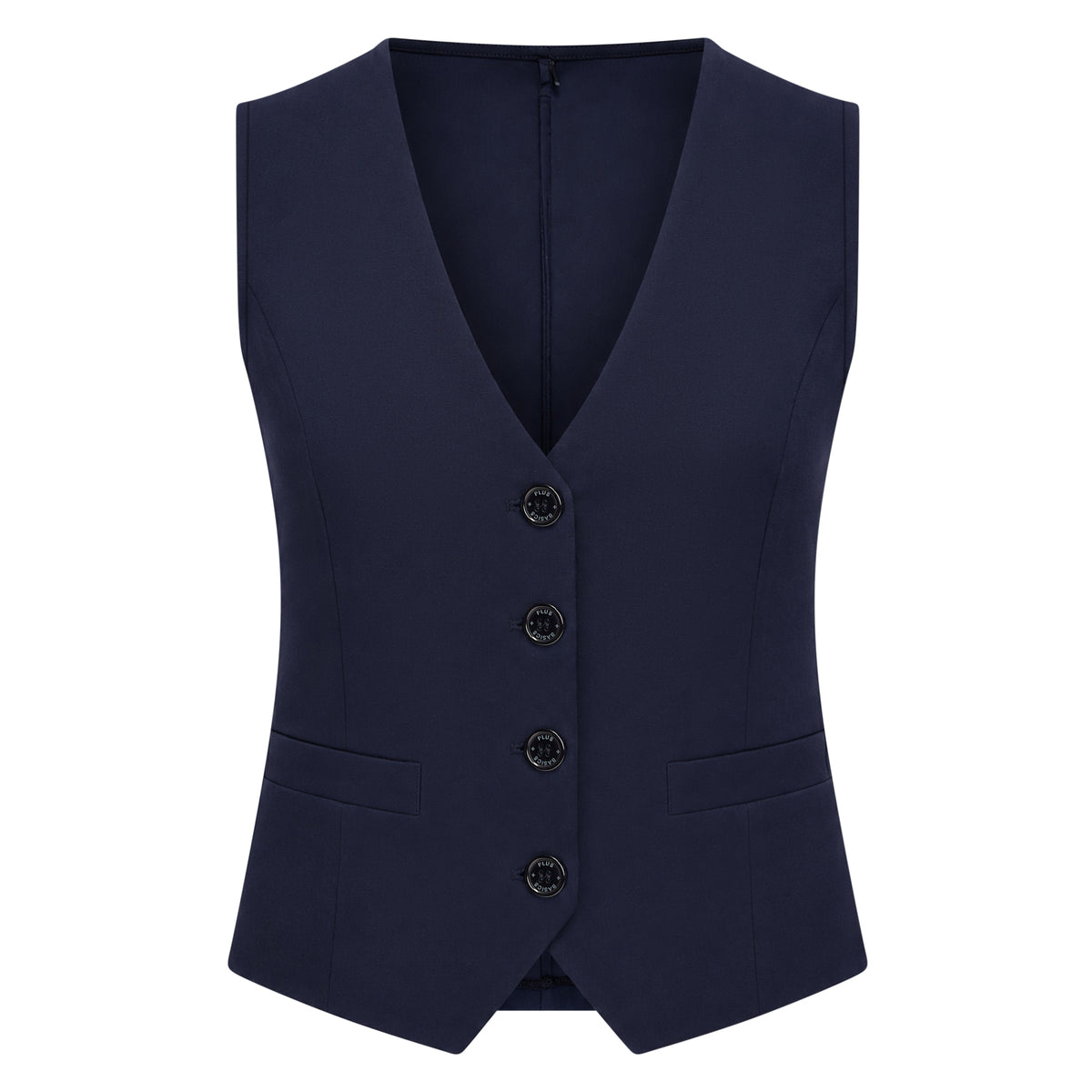 Gilet | Navy