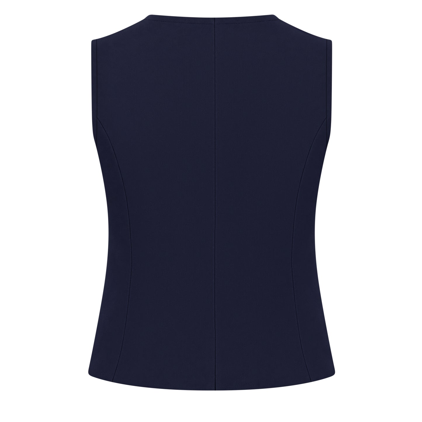 Gilet | Navy