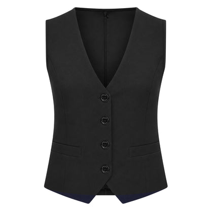 Gilet | Black