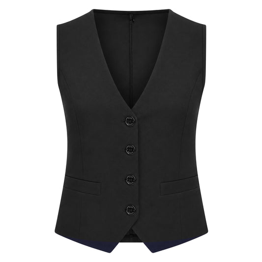 Gilet | Black