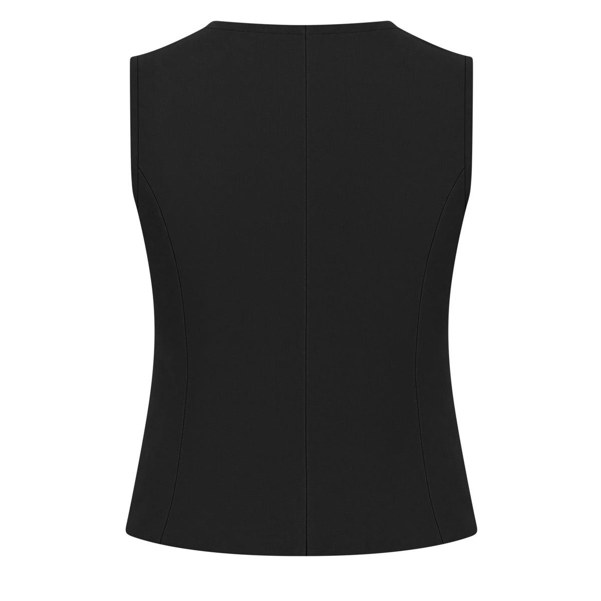 Gilet | Black