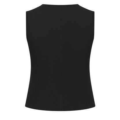 Gilet | Black