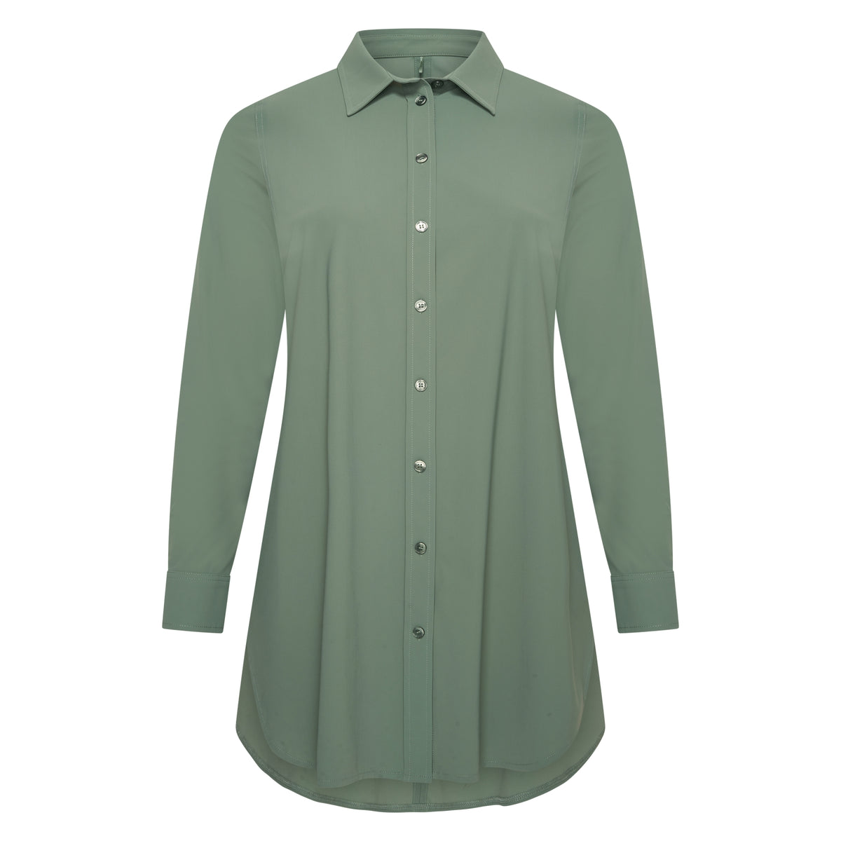 Blouse Long - Light | Linde